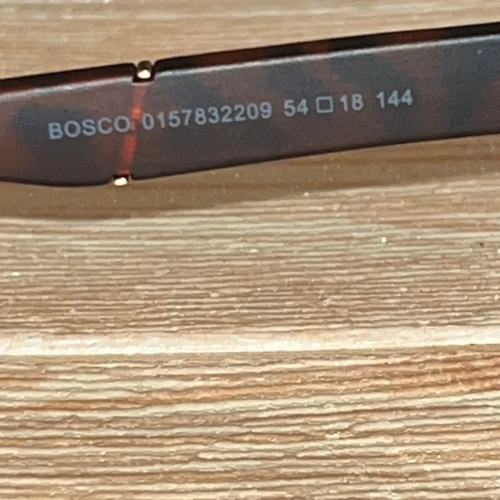 Steve Madden Bosco Tortoise Shell Sunglasses EUC